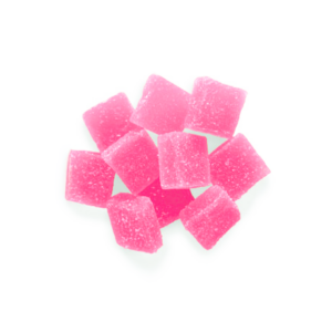 Wild Thingz Gummies (Hybrid)