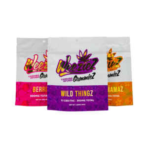 Gummies
