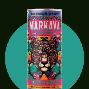 Markava Cactus Cooler