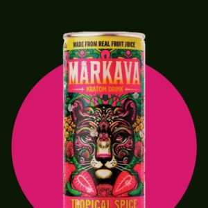 Markava Tropical Spice