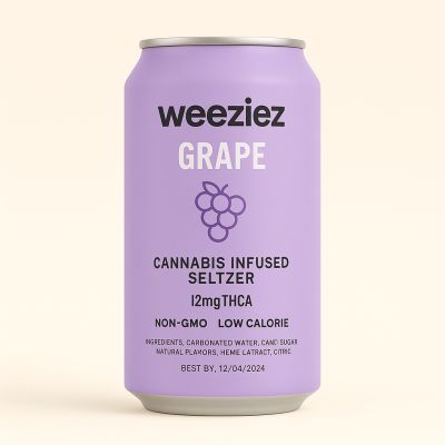 Grape Beverage Image