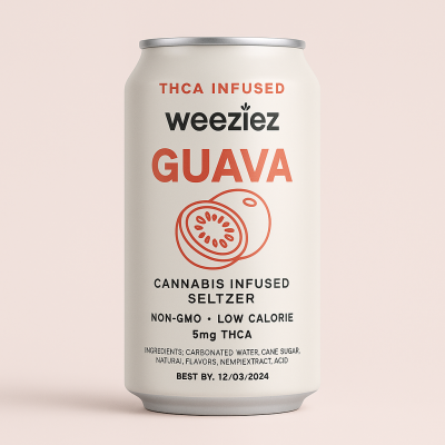 Guava Beverage Image