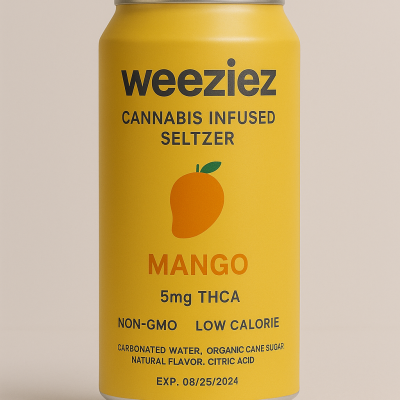 Mango Beverage Image